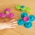 Zabawka Przyssawka dla Dzieci Wirujące Przyssawki — Fat Brain Toys