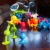 Klocki Przyssawki dla Dzieci Zestaw Delux — Fat Brain Toys