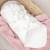 Rożek Niemowlęcy Wiązany Bawełniany Colorstories Bunny New