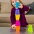 Zabawka Przyssawka dla Dzieci Kubeczki — Fat Brain Toys