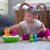 Sorter Kształtów dla Dziecka Zabawka Manipulacyjna Sorter Wańki Wstańki — Fat Brain Toys