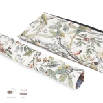 Osłonka na Pałąk do Wózka Ornithology / Makaszka