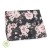 Otulacz Bambusowy dla Niemowlaka 100% 100x120cm Night Flowers — Makaszka