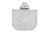 Okrycie Kąpielowe Ręcznik Poncho dla Niemowlaka Bambusowy Bambusowe My Memi Light Grey Szare