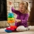 Sorter Kształtów Zakręcona Wieża Fat Brain Toys