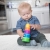 Sorter Kształtów dla Dziecka Bąbelki Dimpl Wieża Fat Brain Toys
