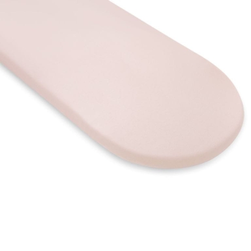 Prześcieradło do Gondoli Bawełniane Colorstories Soft Pudrowy Róż