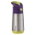 B.Box Bidon Termiczny ze Słomką dla Dziecka 350 ml Passion Splash Fioletowy