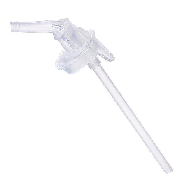 B.Box Butelka ze Słomką Tritanowa 450 ml Passion