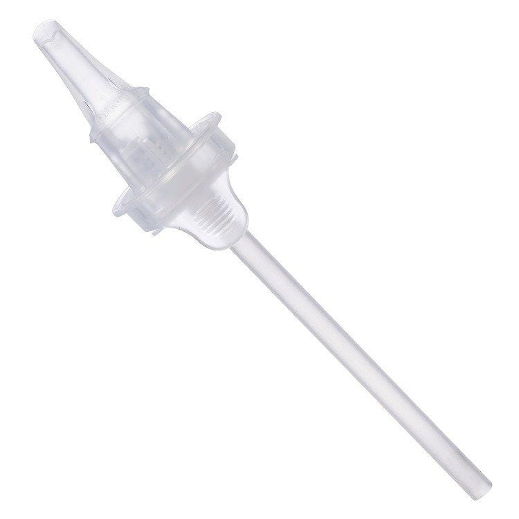 B.Box Butelka ze Słomką Tritanowa 450 ml Słomka z Ustnikiem