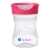 B.Box Kubek do Nauki Picia 240 ml Malinowy Różowy