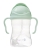 B.Box Bidon dla Dziecka ze Słomką 240 ml Pistachio Zielony
