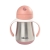 Bidon dla Dzieci Termiczny 250 ml Beaba Old Pink Różowy