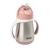 Bidon dla Dzieci Termiczny 250 ml Beaba Old Pink Różowy