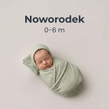 Wyprawka dla noworodka