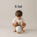 Zabawki dla 5 latka
