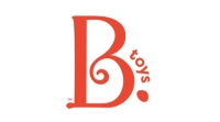 B.toys zabawki edukacyjne