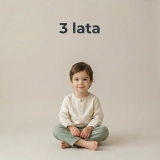 Zabawki dla 3 latka