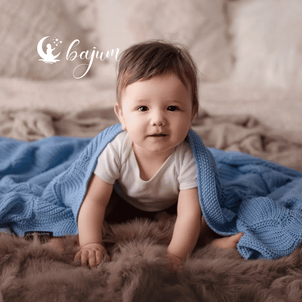 Jak Wybrać Idealny Kocyk dla Niemowlaka na Wiosnę