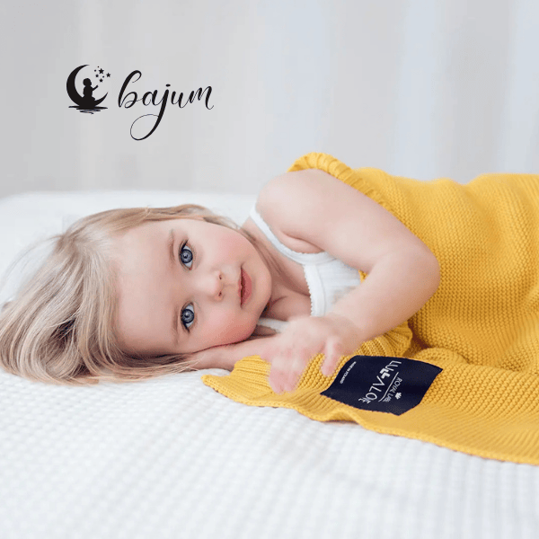 Jak działa kocyk bambusowy?