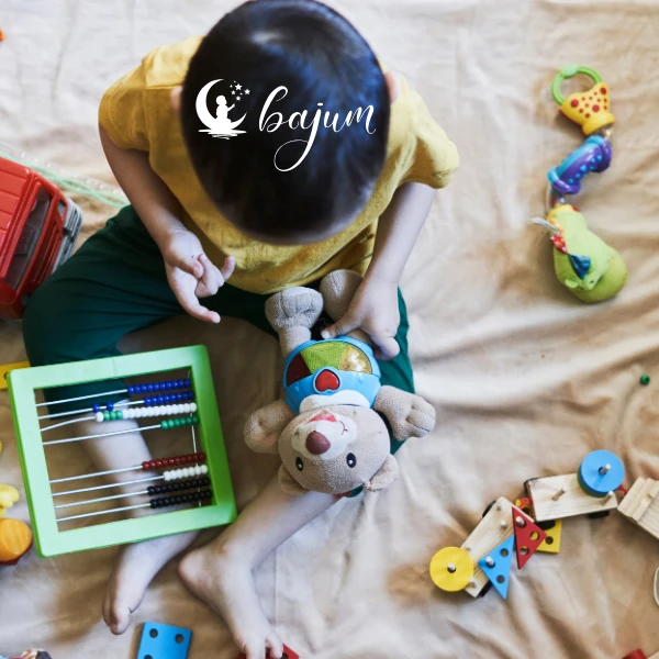 Jakie zabawki dla 3 latka? Znajdź edukacyjne i kreatywne propozycje dla dzieci w wieku 3-4