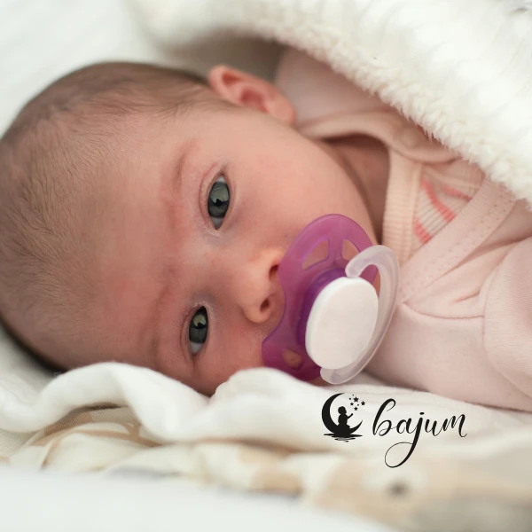 Jak wybrać najlepszy smoczek dla noworodka karmionego piersią?