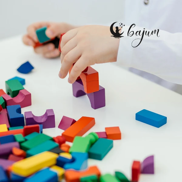 Jakie są najlepsze sposoby na rozwijanie umiejętności motorycznych u dzieci?