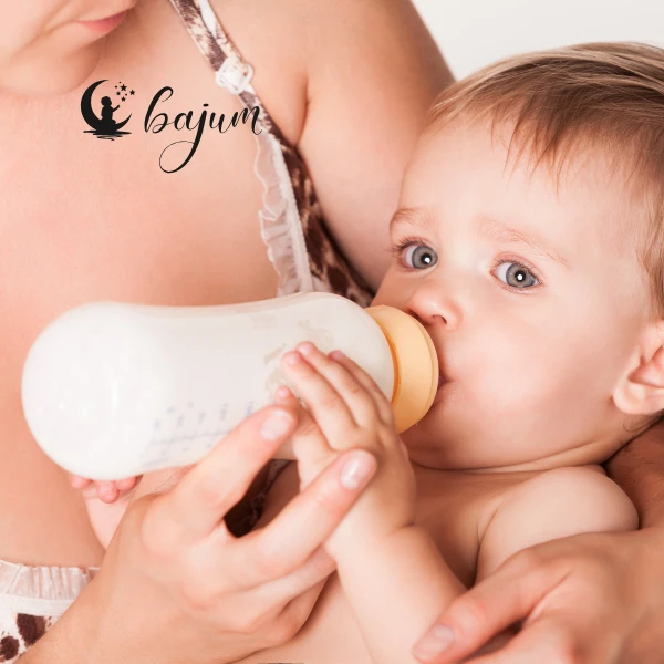 Najlepszy smoczek do butelki dla noworodka - jak dopasować do potrzeb i wieku dziecka?