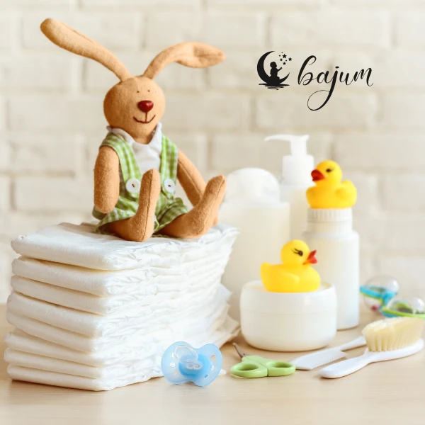 Jak Wybrać Najlepsze Akcesoria dla Niemowląt i Dzieci?