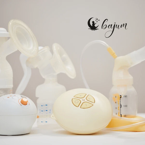 Poradnik: Laktator ręczny czy elektryczny – który wybrać?