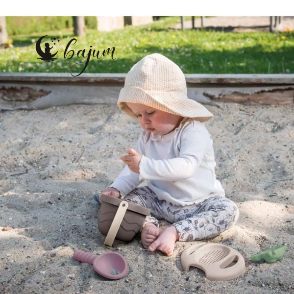 Jakie zabawki do ogrodu dla 3 latka? - Idealne zabawki ogrodowe dla dzieci