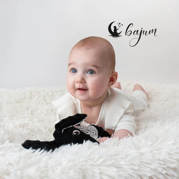 Co kupić dla nowo narodzonego dziecka?