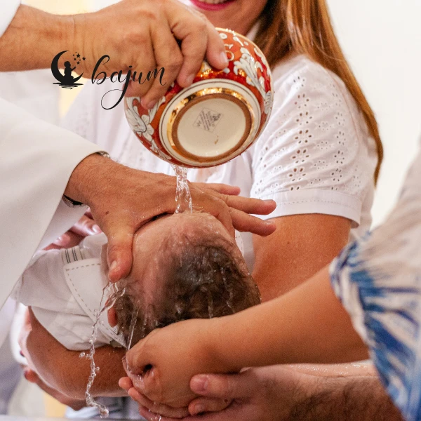 Co kupić na chrzest? Znajdź pomysłowy prezent na chrzciny dla chłopca i dziewczynki