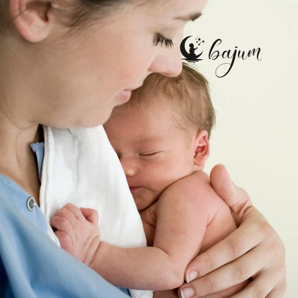 Co trzeba kupić przed narodzinami dziecka?