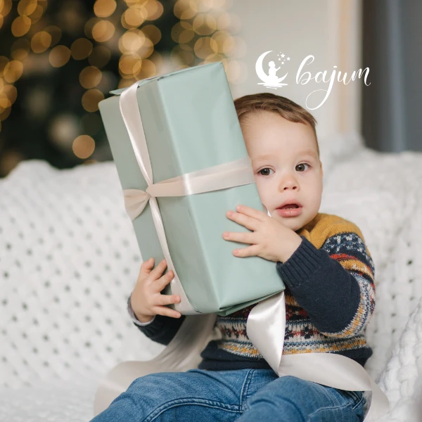 Jaki prezent dla dwulatka? Sprawdź nasze pomysły na prezent dla 2 latka chłopca i dziewczynki