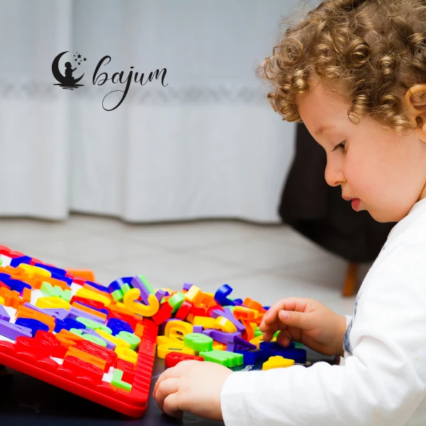 Jakie są najlepsze zabawki dla 5-latka?