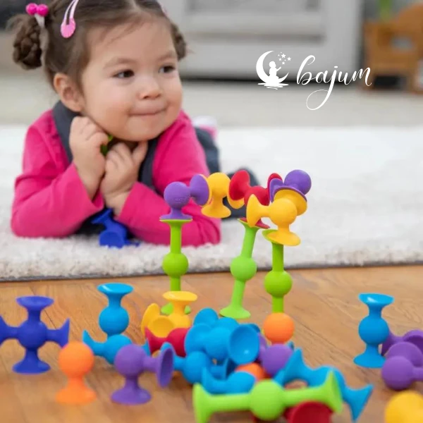 Jakie zabawki dla dziewczynek 6 lat?