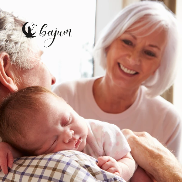 Niezwykłe prezenty na chrzest od dziadków - Co kupić na chrzciny?