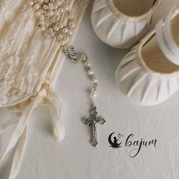 Prezent na Chrzest - Jak wybrać idealny prezent na chrzciny?