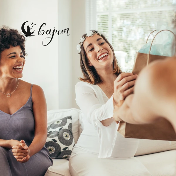 Prezenty na Chrzest - Jaki prezent od Matki Chrzestnej?