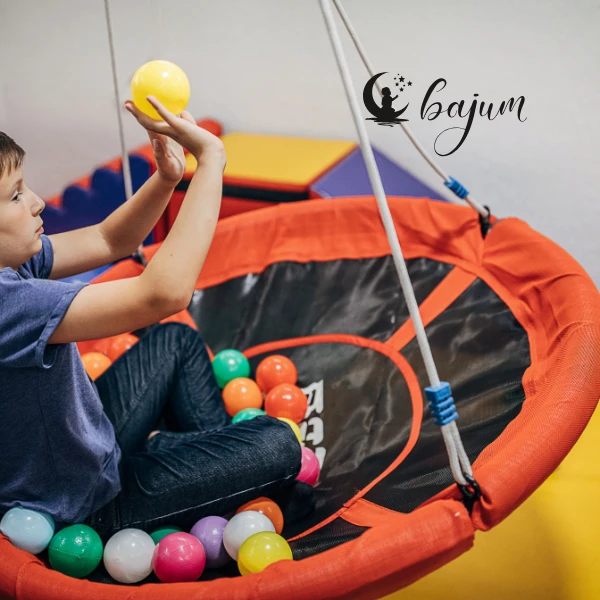 Jak leczyć zaburzenia integracji sensorycznej u dziecka?