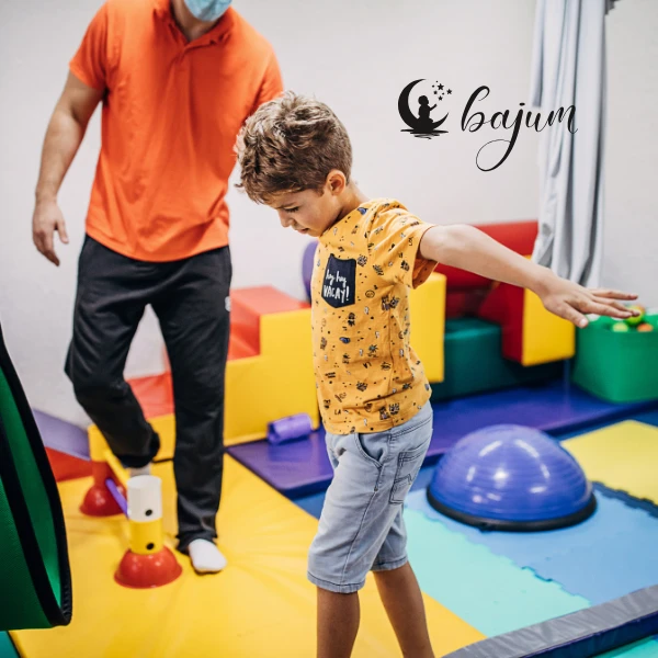 Zaburzenia SI - Jakie są objawy zaburzeń integracji sensorycznej?