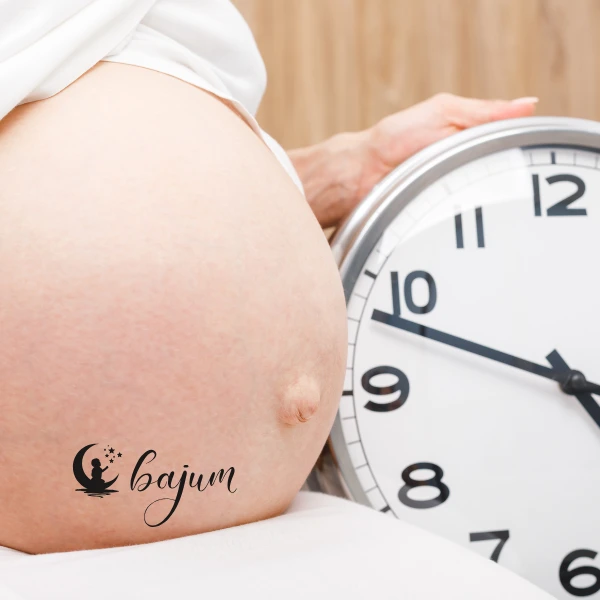 Ile tygodni trwa ciąża? Jak obliczyć wiek ciąży?