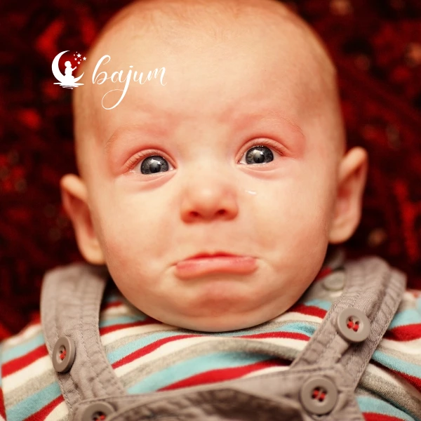 Jakie są sposoby na wzdęcia u noworodka?