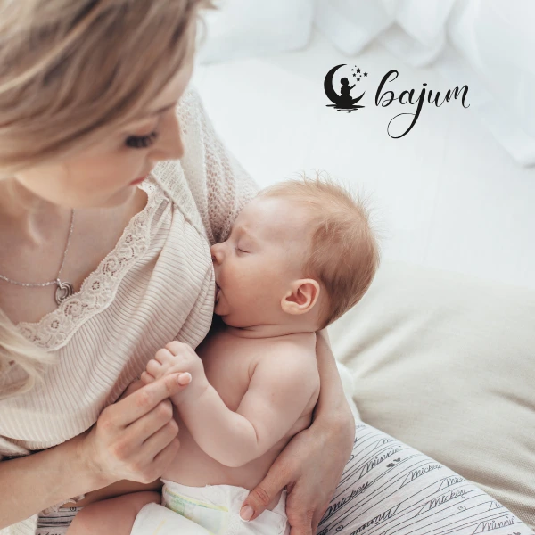 Alkohol a karmienie piersią - jak lampka wina wpływa na laktację?