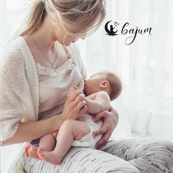 Co to jest Karmienie na żądanie - Jak często przystawiać dziecko do piersi?