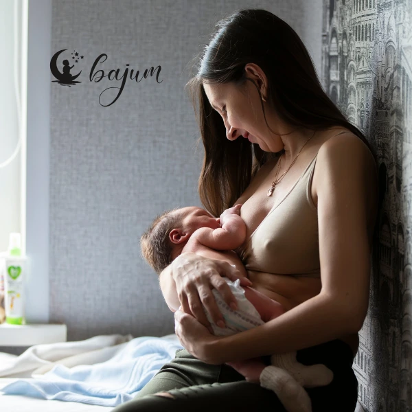 Jak połączyć karmienie piersią z dokarmianiem dziecka butelką?