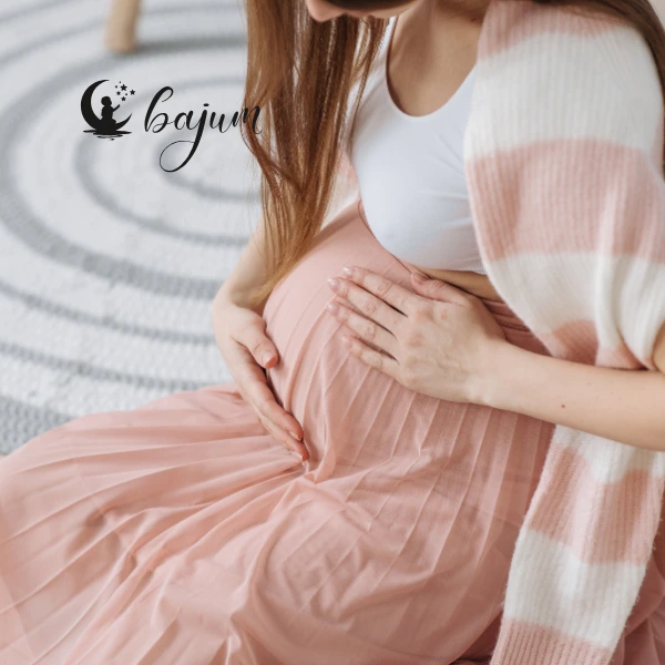 Czy intensywne ruchy dziecka przed porodem to objaw zbliżającego się porodu, czy powód do niepokoju?