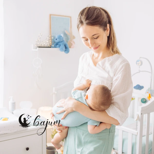 Czy trzeba wybudzać noworodka do karmienia?