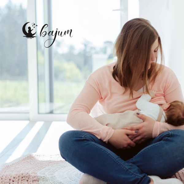 Dieta matki karmiącej - co powinna jeść mama karmiąca piersią, a czego unikać?